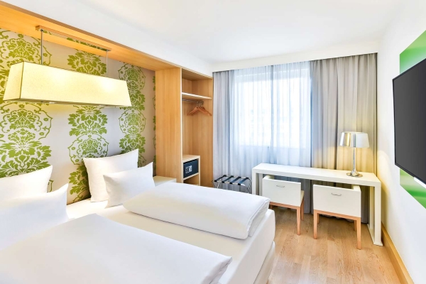 Hotel NH Ludwigsburg